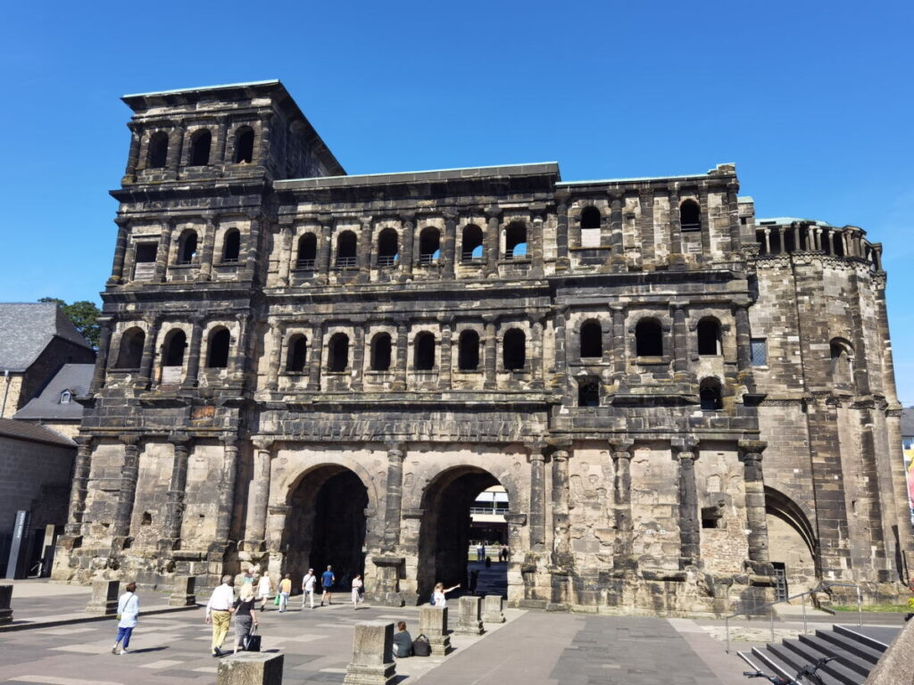 Die Porta Nigra